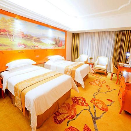 Vienna Hotel Shaoguan Wuli Pavilion Εξωτερικό φωτογραφία