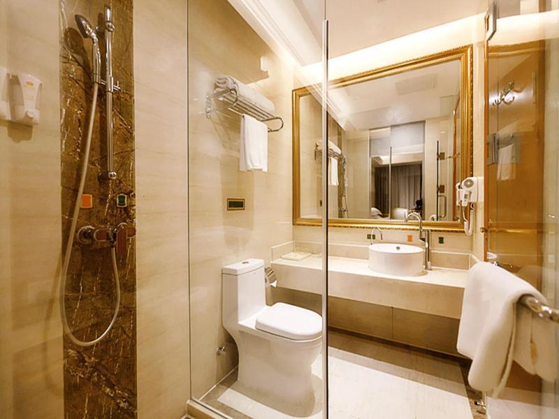 Vienna Hotel Shaoguan Wuli Pavilion Εξωτερικό φωτογραφία
